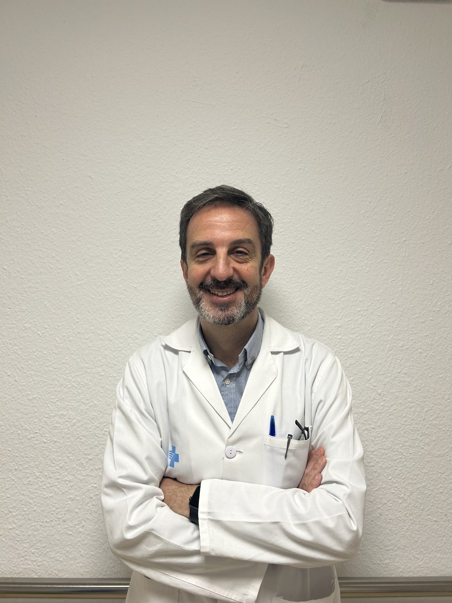 Institute of Health Research Pere Virgili (IISPV) (@iisperevirgili) on Twitter photo 🆕Us volem presentar el nou Grup de Recerca en Neurociències Clíniques🧬 #IISPV <a href="/hjoan23/">Hospital Universitari Joan XXIII</a> iispv.cat/grup/grup-de-r…
➡️El seu responsable és el Dr. Xavier Ustrell👩🏻⚕️ 🆕Us volem presentar el nou Grup de Recerca en Neurociències Clíniques🧬 #IISPV <a href="/hjoan23/">Hospital Universitari Joan XXIII</a> iispv.cat/grup/grup-de-r…
➡️El seu responsable és el Dr. Xavier Ustrell👩🏻⚕️
