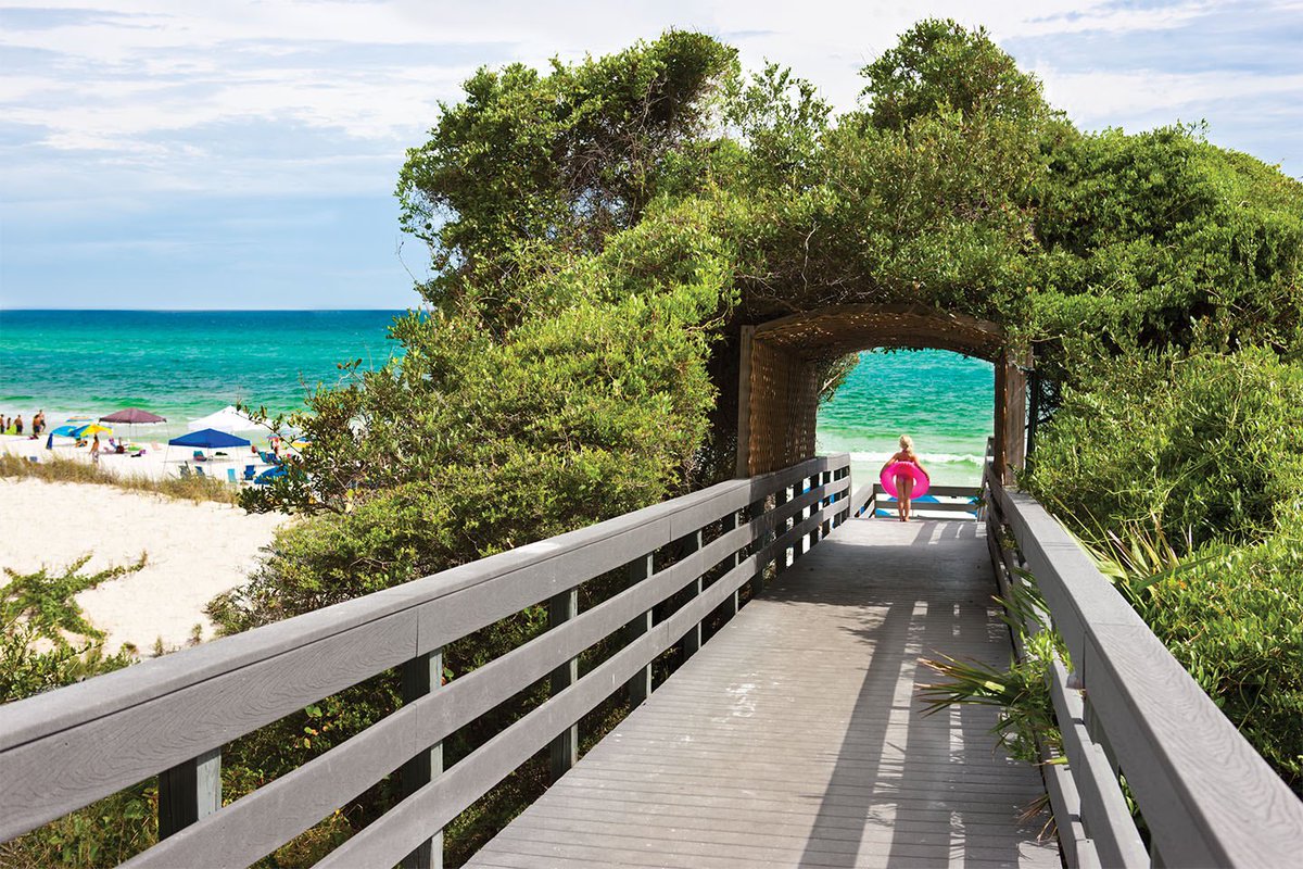 Do you remember when you joined X? I do! #MyXAnniversary #seagrovebeach #southwalton