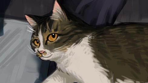 「my fwend's car :3 」|⛩️🐺⛩️のイラスト