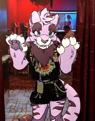 CloversDen's tweet photo. Appreciation Post:
Bestest and closest friend, my ride or die.
@lzzyAD
If you aren't following them you're missing out and potentially lose some of my respect~ ;)
#Bbbff #RoD #sweetheart #fwb #digitalart https://t.co/QV65jdilhw