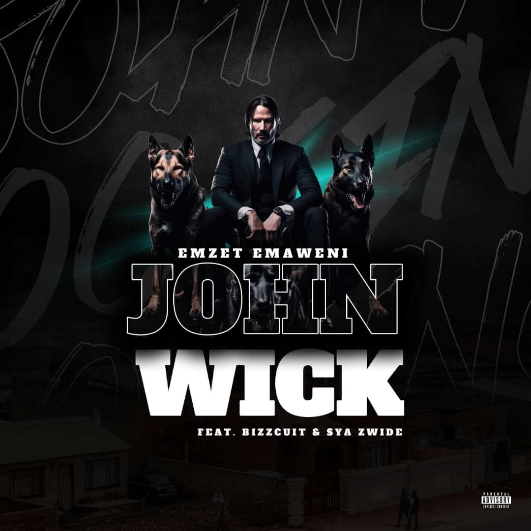 #JohnWick Out Now !!! Make sure you check it out 🔥🔥🔥🔥🙌 open.spotify.com/track/7babFgX1…