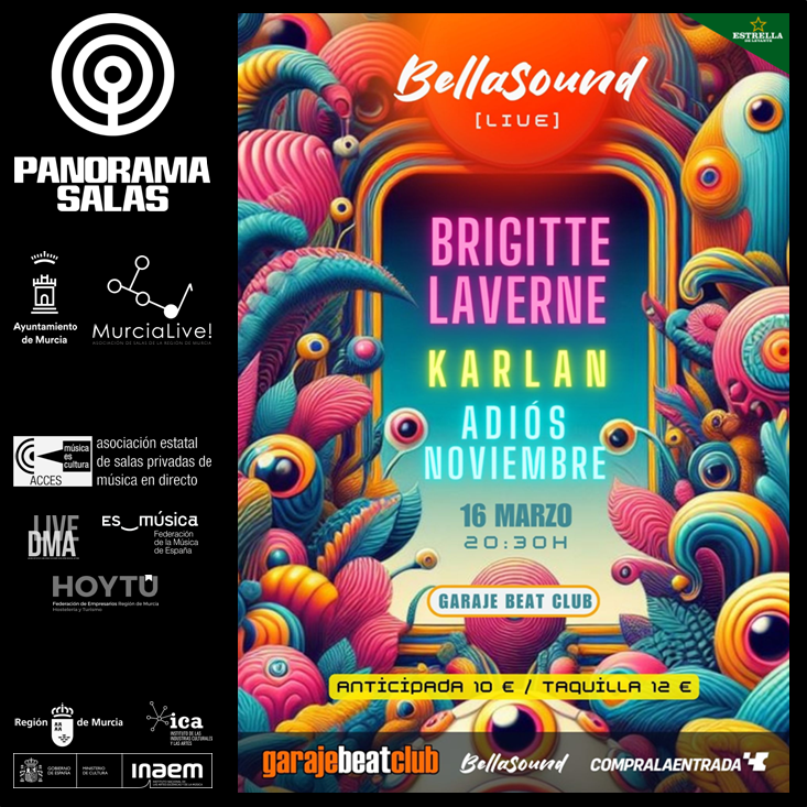 Garaje Beat Club tweet media