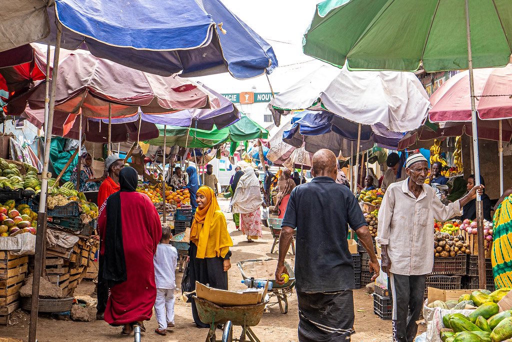 gortaque's tweet photo. Spécification #salariale à ses #employés
J'ai entendu dire à #Djibouti que la date de paiement la plus courante est généralement du 5 au 15 du mois. Et le #jour de l'Aïd est le 9 et le 10 avril.
Aucune #règle ne précise dans quels cas l'employeur doit adresser un cahier des charges à ses salariés. Il existe cependant des #dispositions dans la convention collective à quelle date du mois le salaire doit être #payé.
J'exhorte donc les #employeurs du secteur privé et du secteur public, le mois de #Ramadan est particulier, il faut donc payer le salaire le 25 mars ou fin mars, car les parents #peuvent se préparer pour le grand jour de ( l'Id al-fitr).
#Houssein_Gortaque