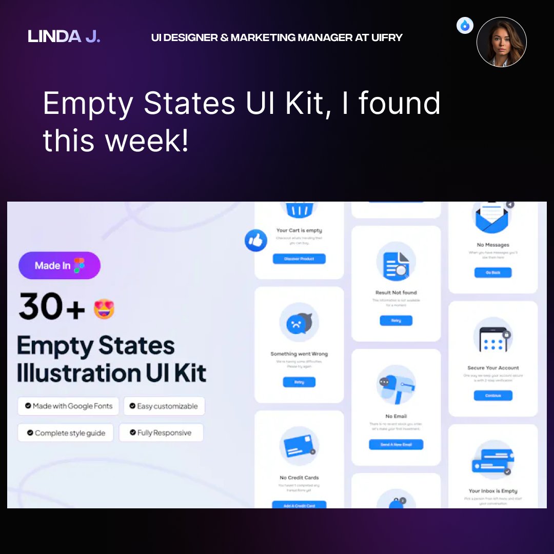 Linda Jacobs tweet media