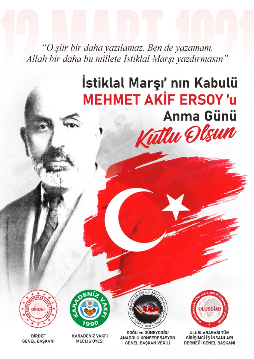 Servet Öztas (@oztasservet) on Twitter photo 