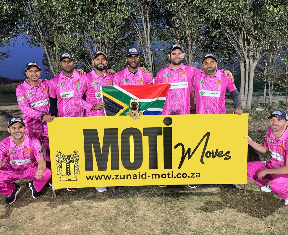 South Africa's latest sensation, the Cape Town Jackals, is set to make their international debut with a significant sponsorship from MotiMoves... 

saprofilemagazine.co.za/business-news/…

@real_zunaidmoti #MotiMoves