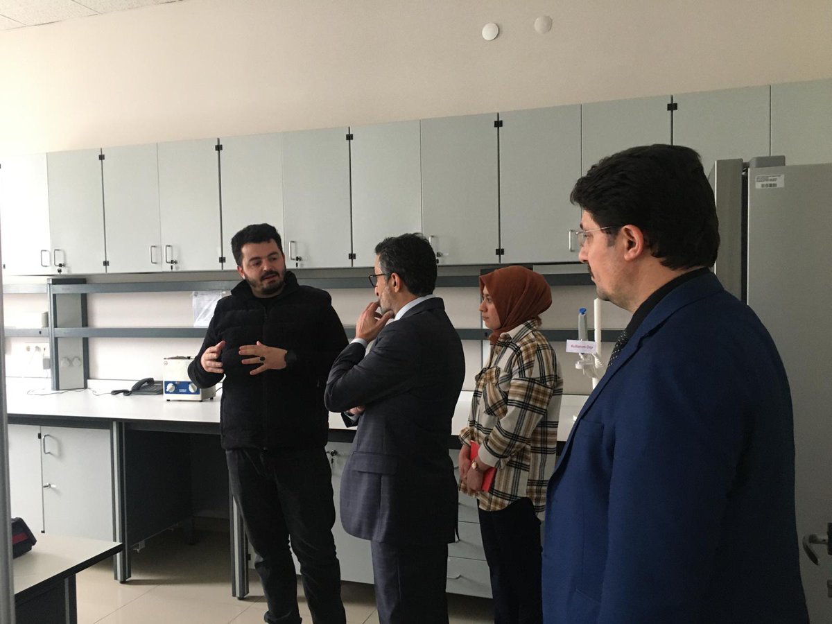 BAYU_BUMER's tweet photo. ISO 9001:2015 Kalite Yönetim Sistemi Denetimi
@Bayburtedu
@MutluTurkmen
#bayburt #bayburtüniversitesi #merlab #bumer https://t.co/JFlL31nG0B