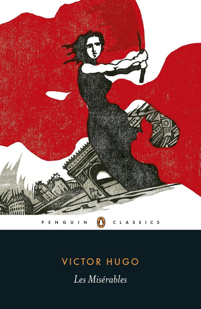 jO2shuaWright's tweet photo. Check out this quote: "He loved books. Books are cold and…" - "Les Misérables" by Victor Hugo, Robert Tombs, Christine Donougher https://t.co/eVyrpvQjeu https://t.co/94Z43NnwGx