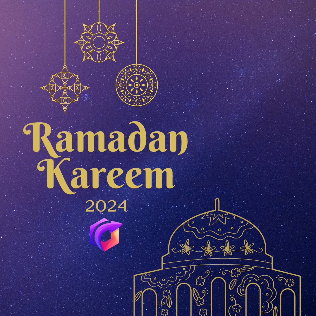 SupplyLineBD's tweet photo. As the crescent moon heralds the arrival of Ramadan, may this sacred month bring peace, blessings, and spiritual growth to all. Ramadan Mubarak! 🌙✨ #Ramadan2024 #Blessings https://t.co/syWEPffFt1