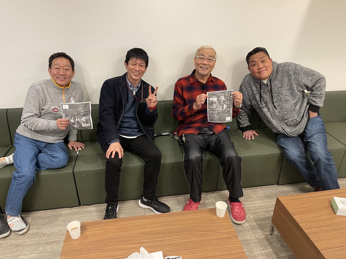 3月26日(火) サンケイホール 山田雅人かたりの世界の舞台 ゲストの