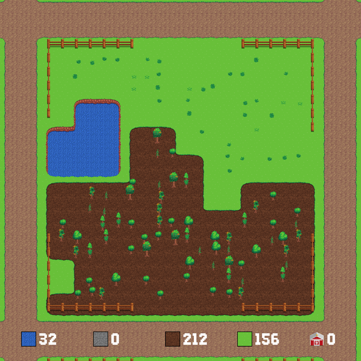WolfGameNFTs's tweet photo. Land #18365, bought on #opensea for 0.0299 ETH.

Community: 92
Grass: 156
Wood: 212
Stone: 0
Water: 32
Structures: NO

https://t.co/PNTZr6VvKz

03/12/2024 04:18:59 UTC https://t.co/doFMYQf6Y2