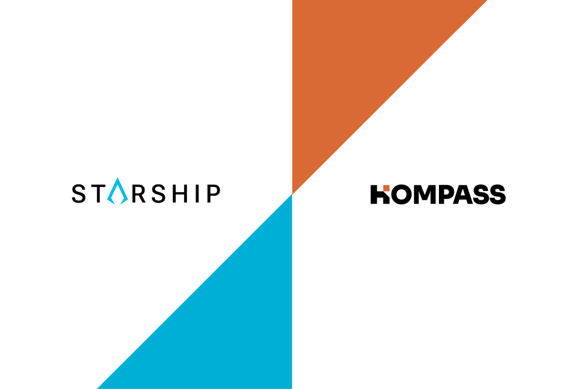 starship_hq's tweet photo. Announcing: Starship x Kompass partnership

We are proud to announce our collaboration with Kompass, a bespoke accelerator program by Ninety Eight. This alliance partnership strengthens our commitment to empowering early-stage Web3 builders.

More info at: https://t.co/IYi30pjrVT https://t.co/rbWOLBplsD