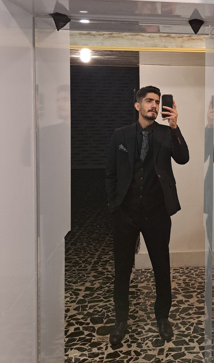 Rhett Butler tweet media