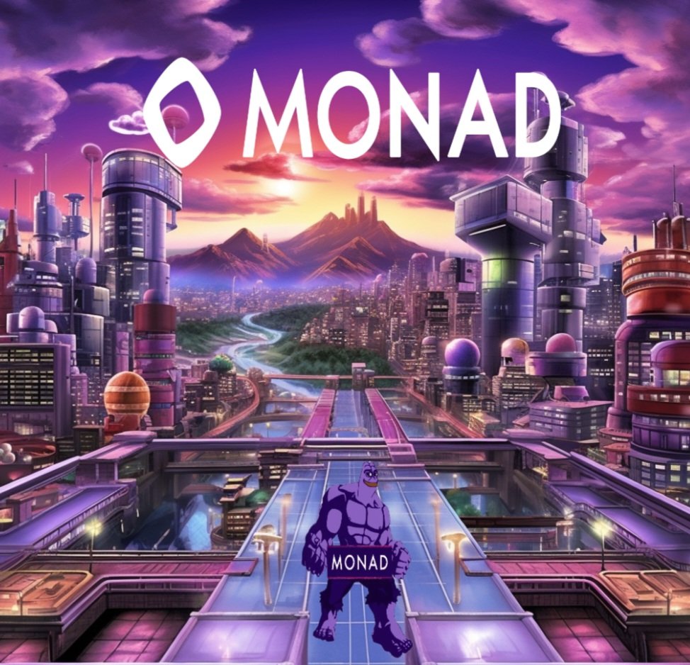 micro_trd's tweet photo. @MonadPersia @monad_xyz #Monad https://t.co/PDyOZWdoID