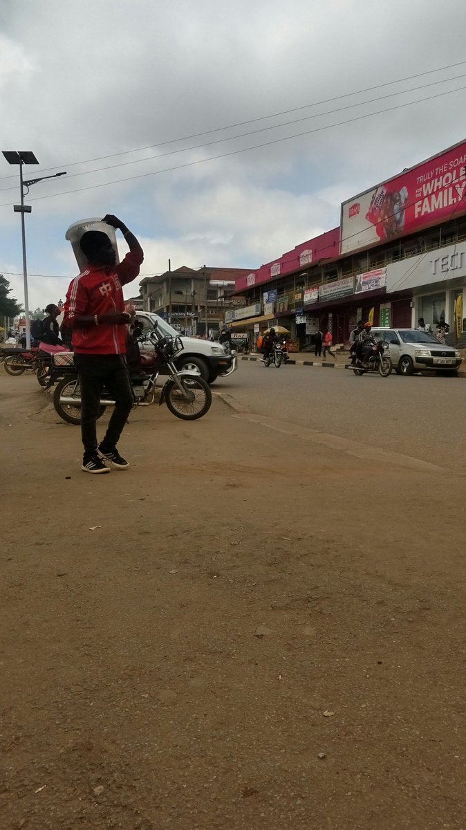 If you know uganda very well,,which city is this