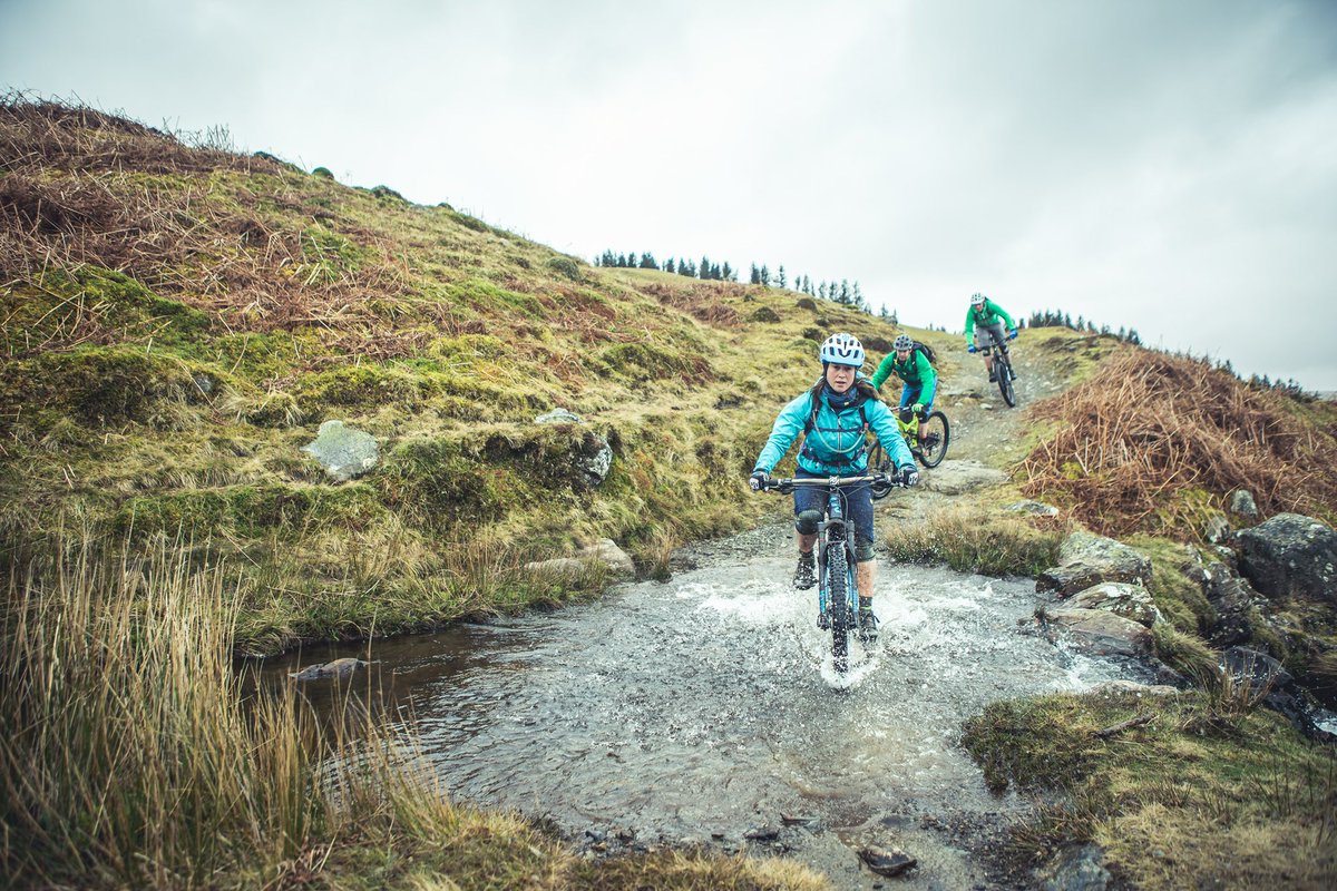 Still time to join us in the Elan Valley for our spring epic on March 22-24. A great weekend of riding some mid Wales finest trails amongst some of the most beautiful scenery Wales has to offer. To book on, visit mtb.wales/elanvalley and follow the links. #VisitWales