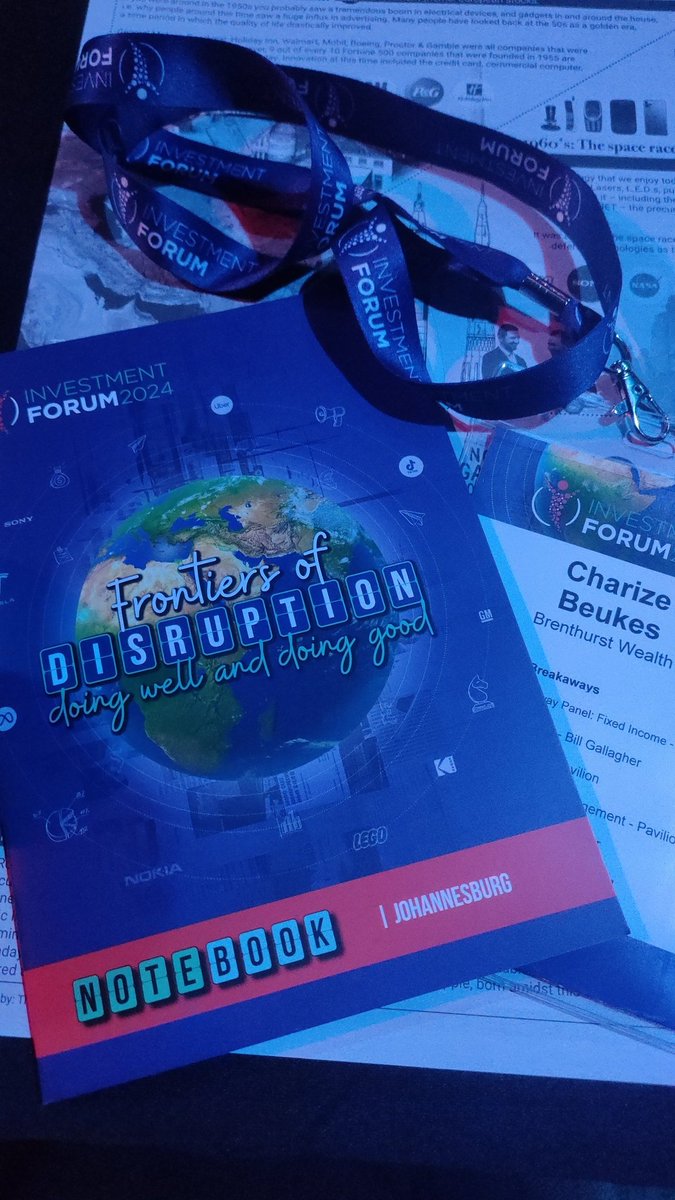 Charize Beukes tweet media