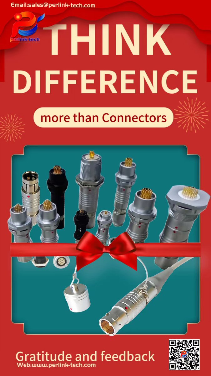 Connector_CIR's tweet image. Perlink has rich experience in products in the medical field, and the medical connectors it produces have been widely used in its field. It has always been known for its stability.
#Connector #orintegration #digitalor #endoscopy, #visionpro #spatialcomputing  #AORN #AORN2024 #pin