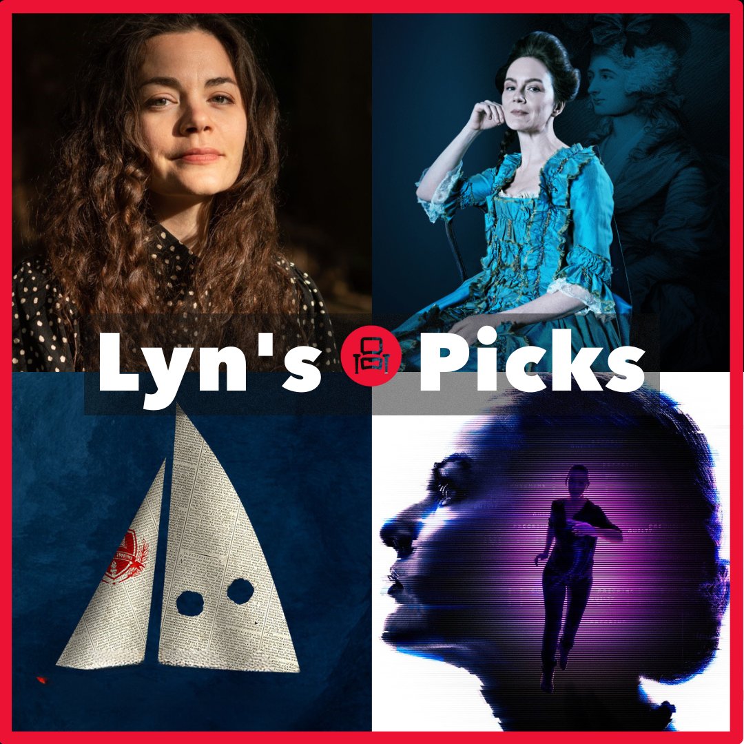 ✍️Check out #LynsPicks by @lyngardner ▪️@yeshaleymcgee's Prepare to Fail (Work in Progress) at the @sohotheatre ▪️The Divine Mrs S at the @Hamps_Theatre ▪️Power of Sail at the @MenChocFactory ▪️Minority Report at the @LyricHammer 👉eu1.hubs.ly/H081xvN0