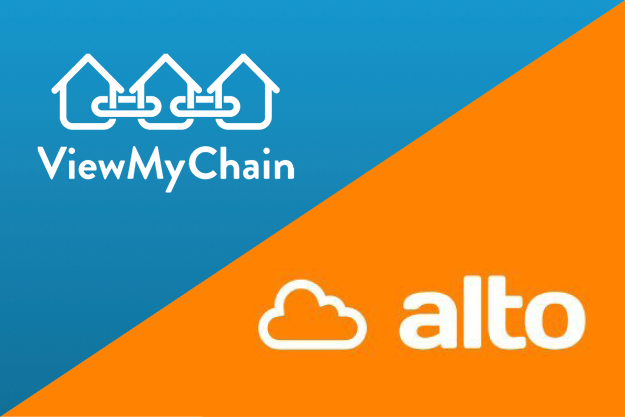 View My Chain tweet media