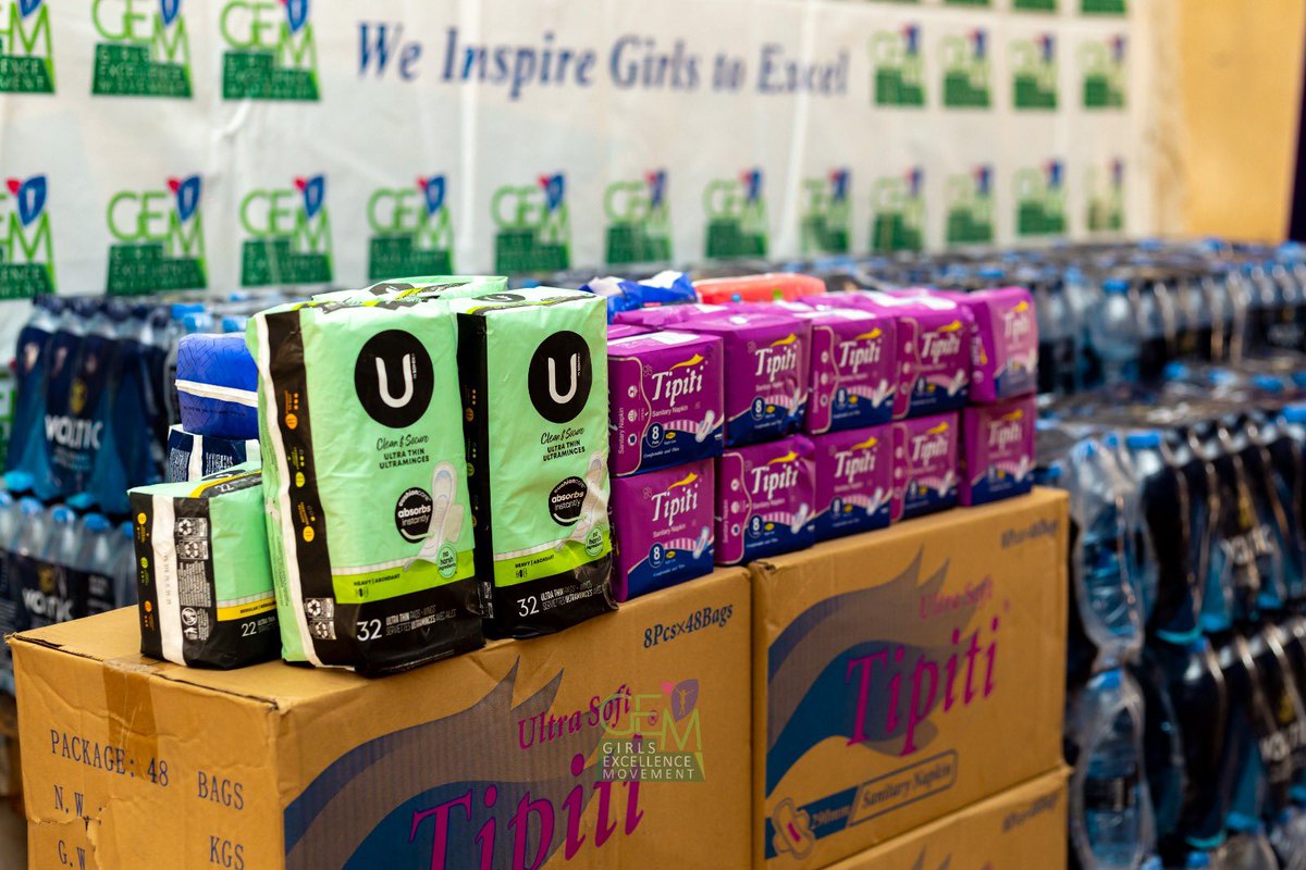 GEM_Inspire's tweet photo. We express our eternal gratitude to our sponsors and GEM volunteers for their unwavering generosity. We deeply appreciate your sponsorship and assistance in making our GEM Inspiration-On-Wheels program a success at Labone Senior High School. 

#TheGEMCode https://t.co/7FSdzAoAgh