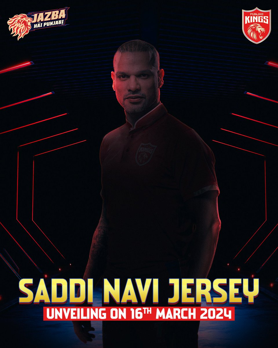 Punjab Kings tweet media