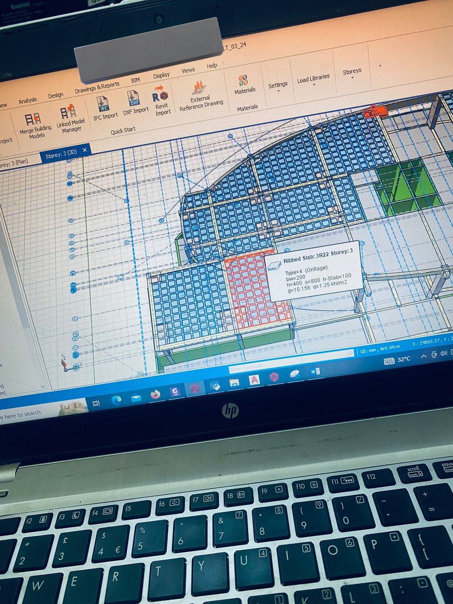 JayWisdom19's tweet photo. This is the Life I Chose 😊
Design of RC structures 
#LifeOfACivilEngineer https://t.co/VShBYhEzKZ
