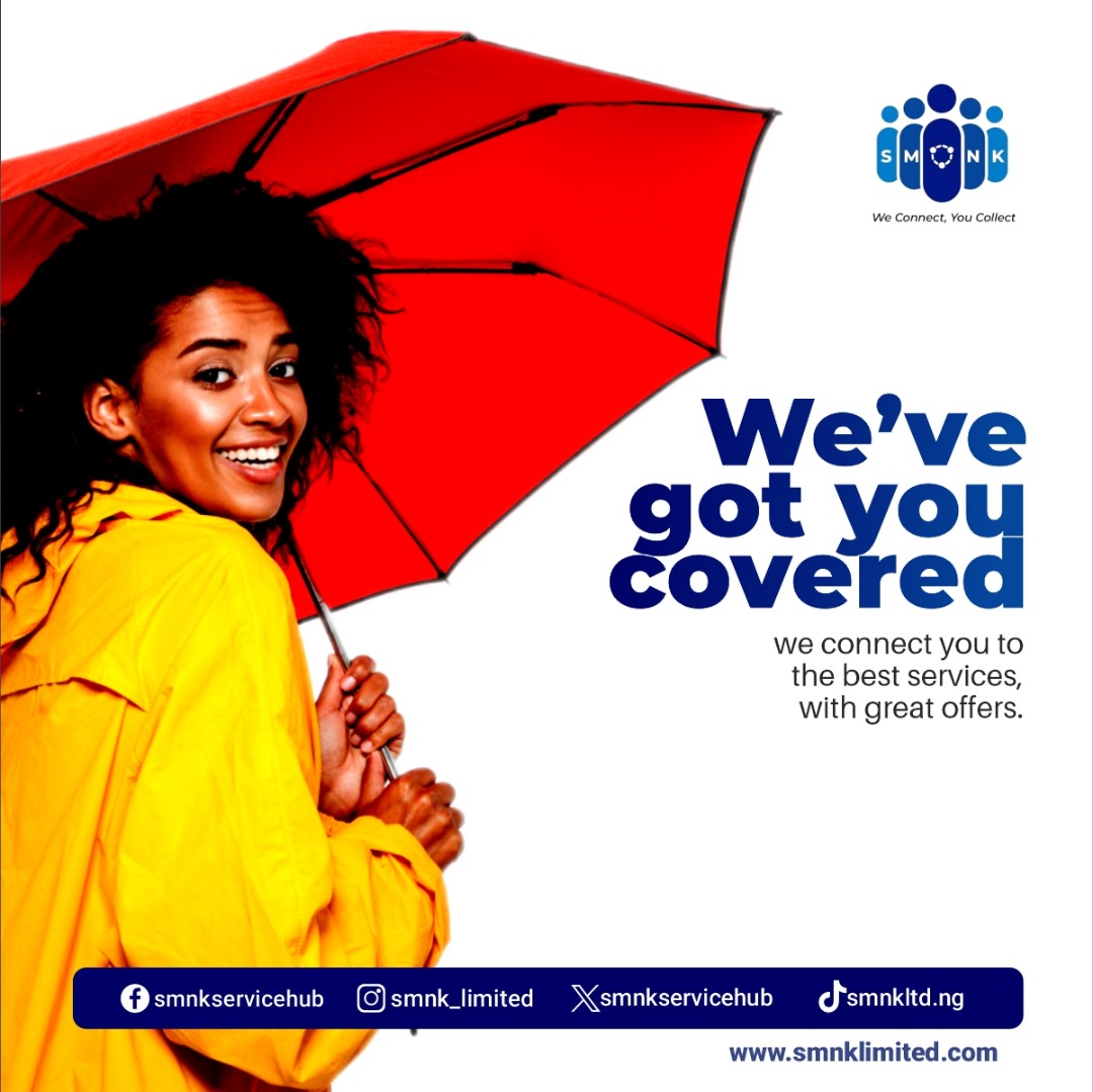 SMNKLTD_NG's tweet photo. Join the list of our Satisfied clients today, to share in the awesome experience of enjoying SMNK services. We've truly got you covered! Sign up today at https://t.co/Ct1VAdJ3u2
#smnkconnects
#BLOCK #Boeing #kaicenat #Shank #BabaSuwe #saynotocultism #layi  #wif https://t.co/fgtCVRMkwJ