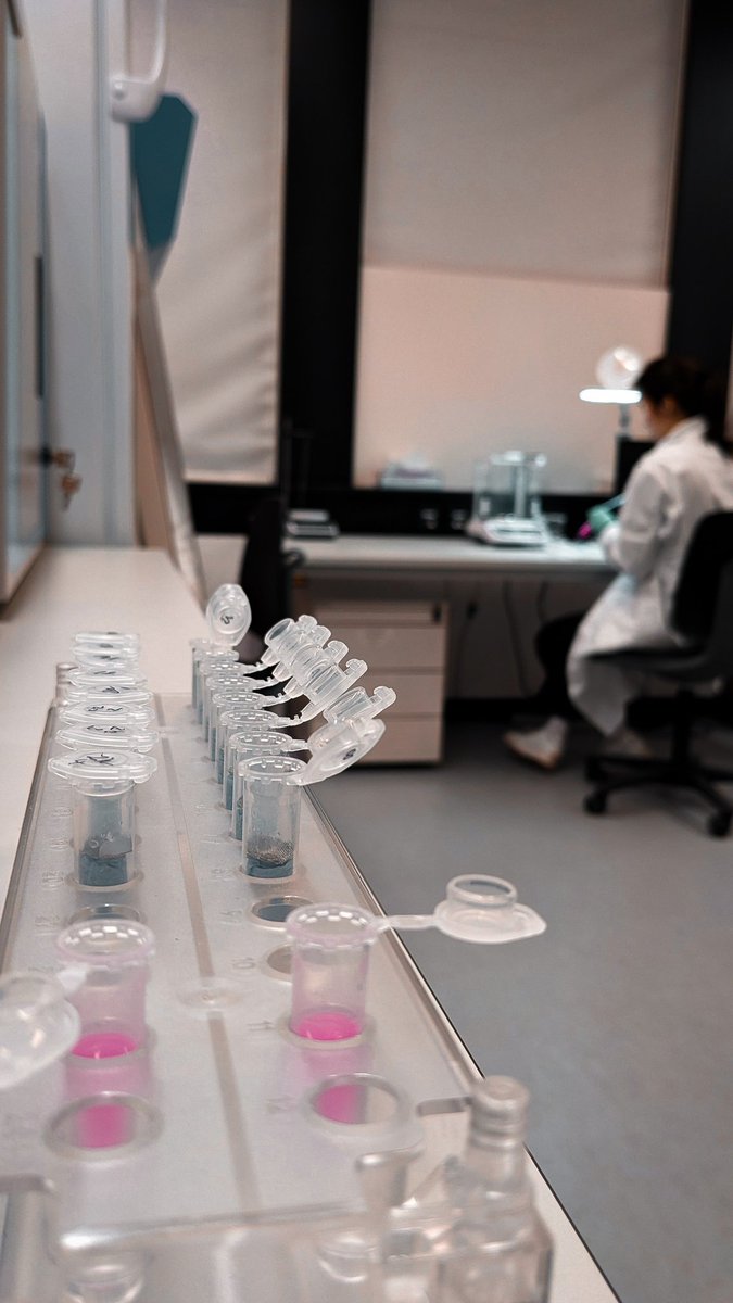 hceresearch's tweet photo. We are happy to announce the opening of our new S1 lab. Soon exploring cancer spheroids, working on new bioelectronics and digging deeper into regenerative bioengineering https://t.co/HYItKGxX5l