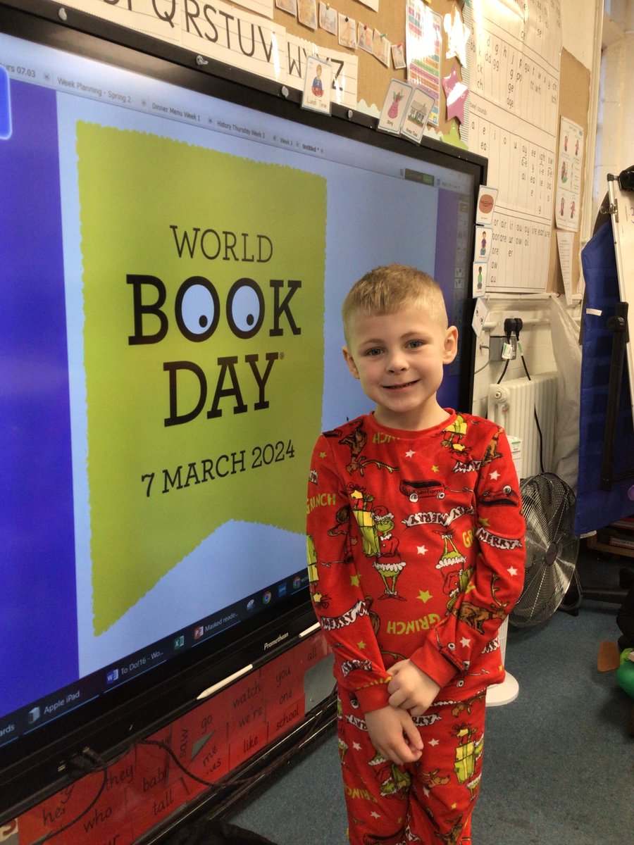 Y1 Red Class-Beighton NI tweet media