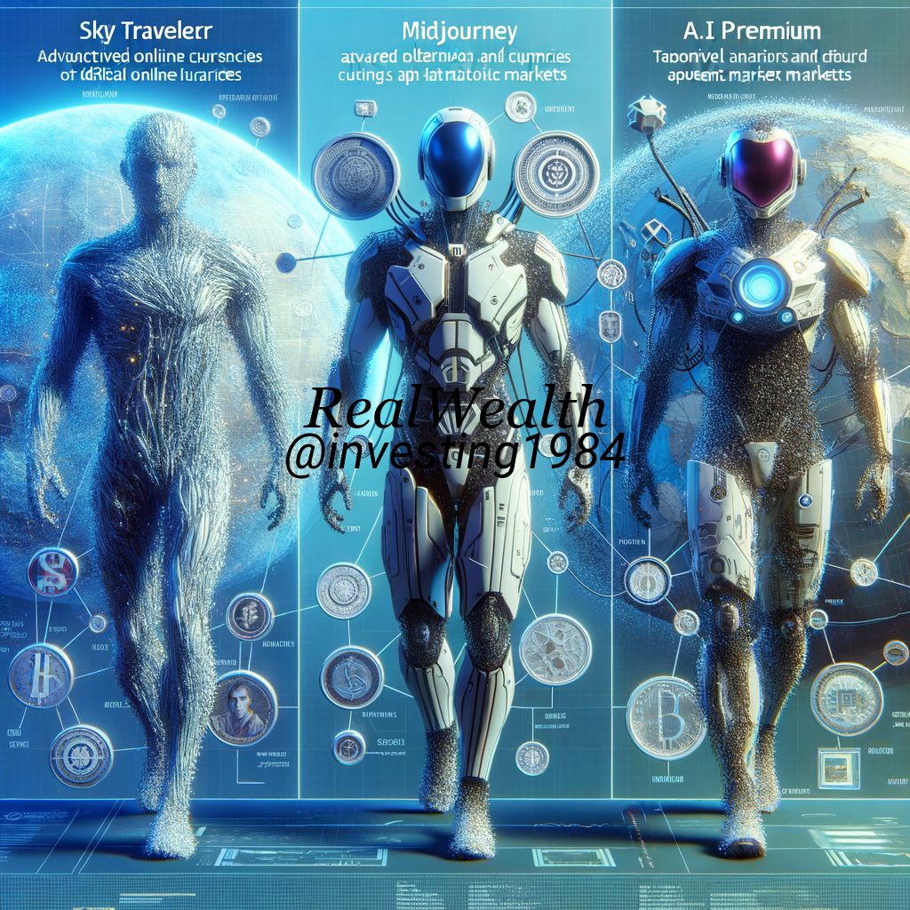 investing1984's tweet image. &quot;Cutting-edge alt coins like @Chainlink #LINK are stirring the crypto market, marking a dynamic milestone in tech finance 💪💡 Expect more market heat! #CryptoTrends #TechFinance #Altcoins #MarketMovers&quot;