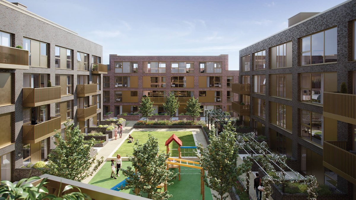 We are delighted to have been named as finalists in the <a href="/NFRC/">NFRC</a> Roofing Awards alongside roofing contractor @T &amp; T Roofing Limited. The project has been shortlisted in the cold-applied liquid waterproofing category and ow.ly/5S4050QQpbY