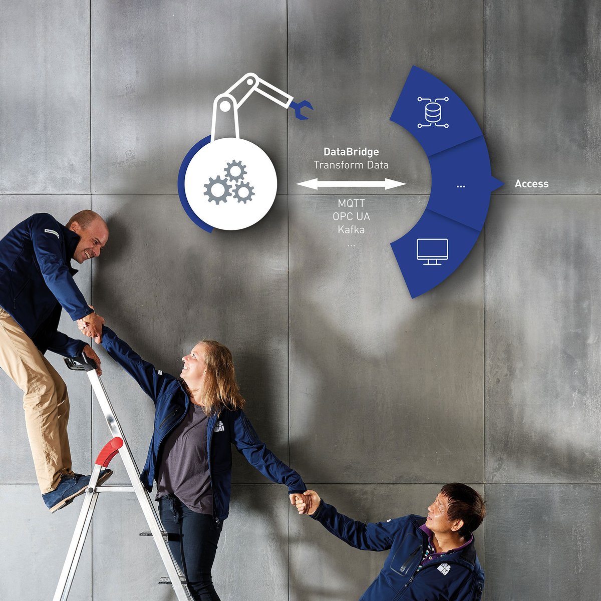 M&M Software tweet media