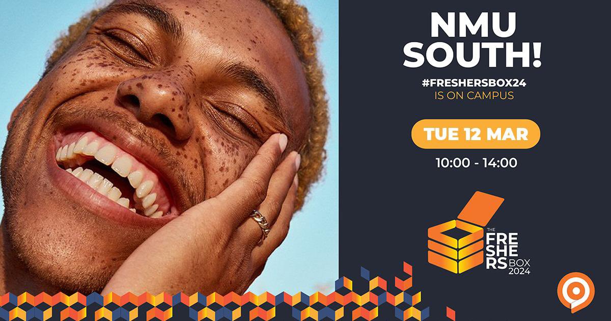 samkelenogaga's tweet photo. Madibaz, it’s your turn to get in on the #FreshersBox24 action TODAY 💙💛
Come through for your loaded box of goodness featuring your fav products by Maynard’s, Smoothies, Absa, OXY, Lipton & more! Plus, score a chance at R5k for your tuition fees!
🔗: https://t.co/Q8bWdBMhE9 https://t.co/5r2IZEomDE