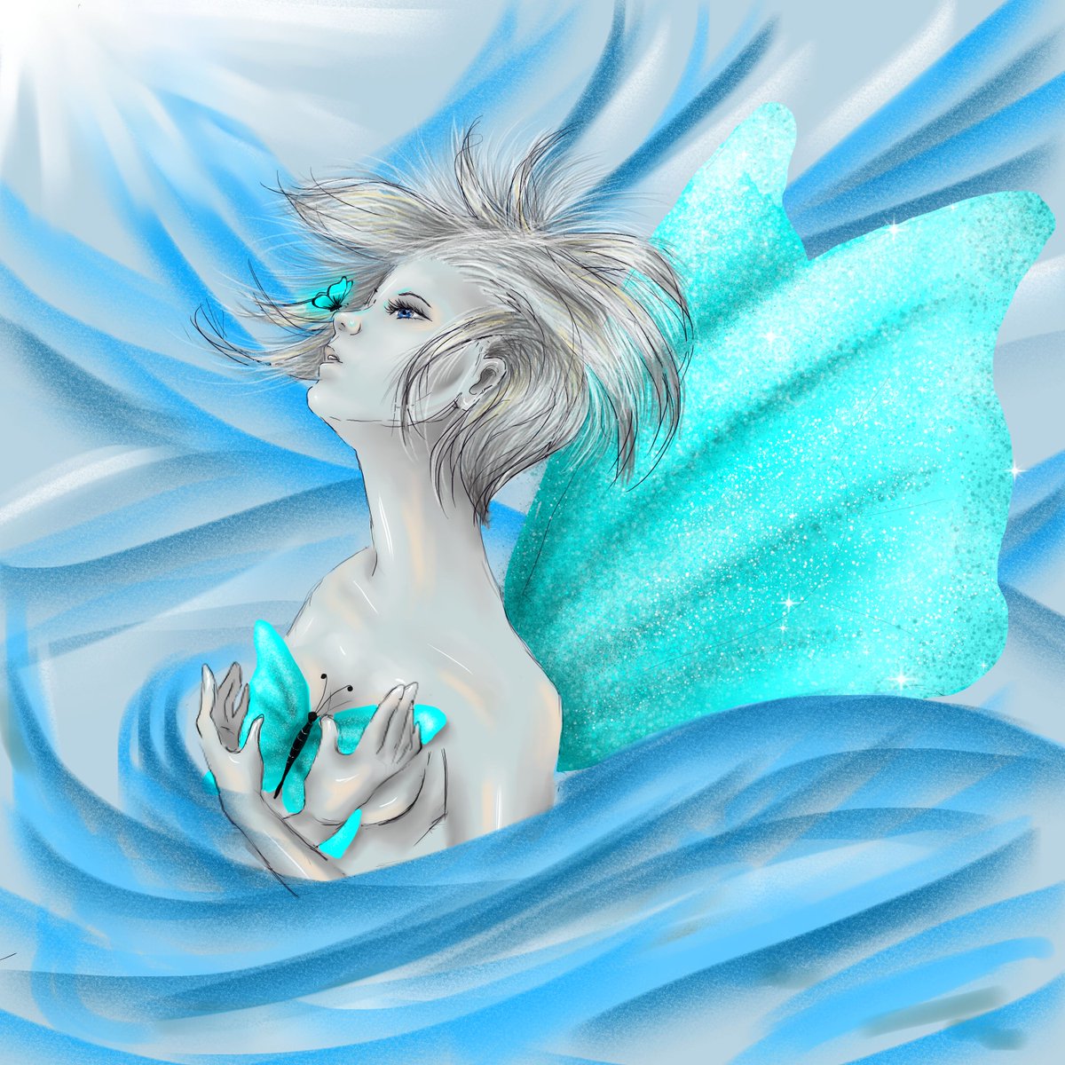 Universal_smile 🍀 tweet media