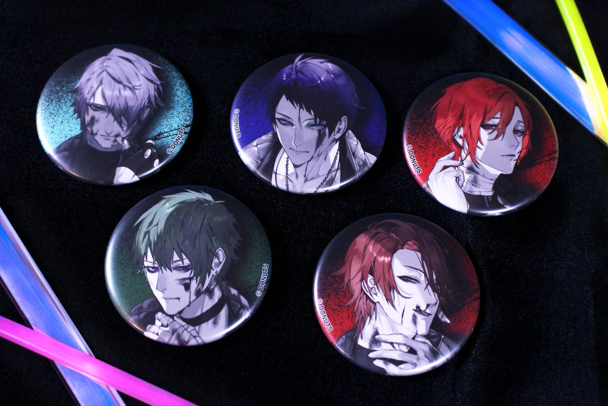 ブラスタ【公式】イベント・グッズINFO على X: 