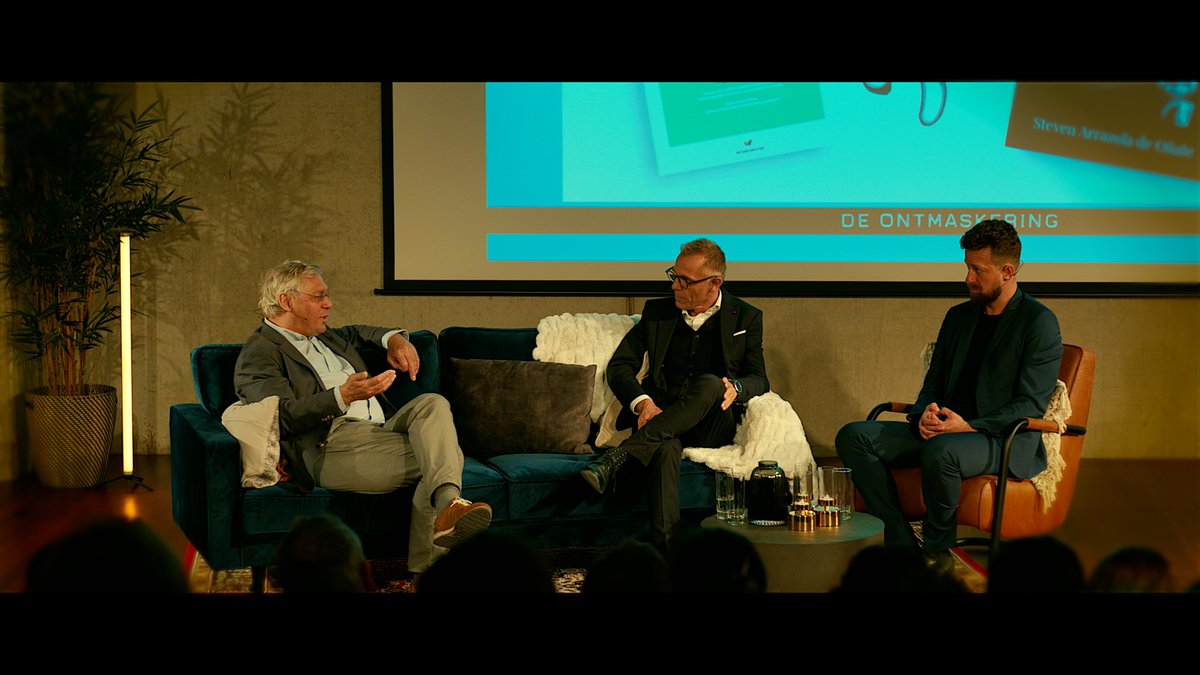 tegenwind.tv/post/premiere-… 
<a href="/ErwinAnnys/">Erwin Annys</a> <a href="/BijlDick/">Dick Bijl</a> <a href="/StevenArra/">Steven Arrazola de Oñate</a> <a href="/SteviesQuotes/">Steve Van Herreweghe</a> <a href="/StevenDesanghe1/">Steven Freethinker Desanghere</a> <a href="/dirktheuns/">FIKFAK.news door Dirk Theuns</a>