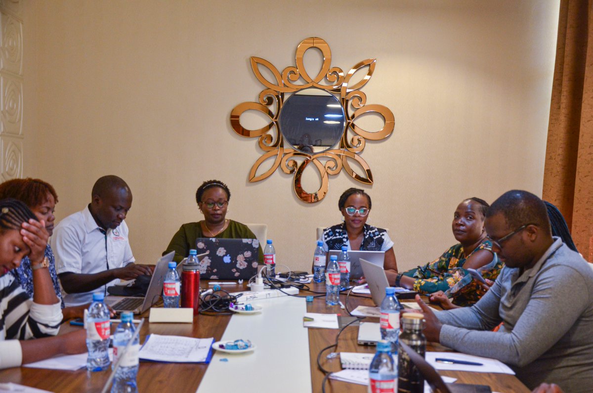 The <a href="/kismgt/">Kenya Institute of Supplies Management Official</a>  plays a crucial role in upholding discipline &amp; ethical standards among procurement professionals

We are supporting the institute develop a Disciplinary Investigation Manual

It will serve as a guide when conducting investigations into alleged professional misconduct