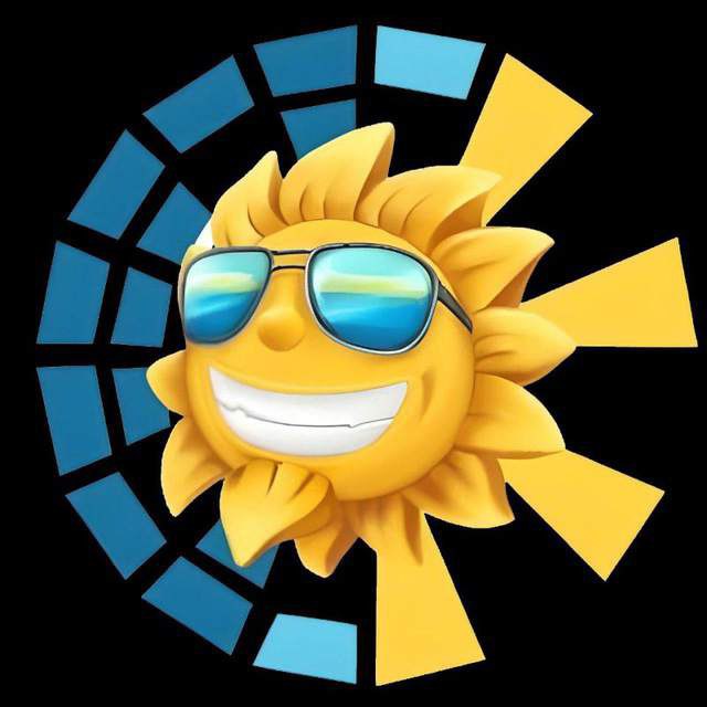 HORIZON_CLUB2's tweet photo. This token will operate in the field of renewable and clean energy and its most important goal is to fight against fossil fuels and create solar power plants.
https://t.co/JaLBua6vmV
https://t.co/1cw6Nm1aIS
https://t.co/VDk75ojR6P
#RET_HORIZON_Dimondhand https://t.co/FLKUDNNULS