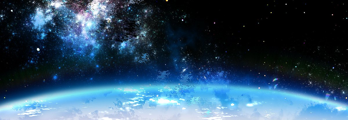 Opal_00_58's tweet image. Space