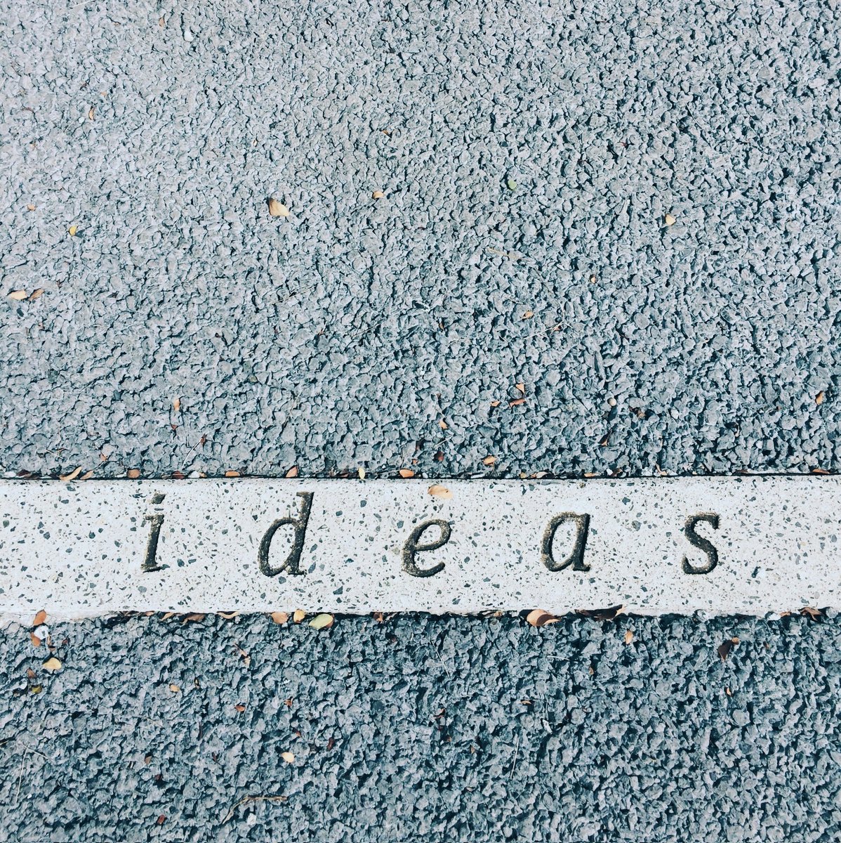 A short post on why ideas and creativity should be embraced over pragmatism and doing things the way they've always been done. linkedin.com/posts/chris-ha…