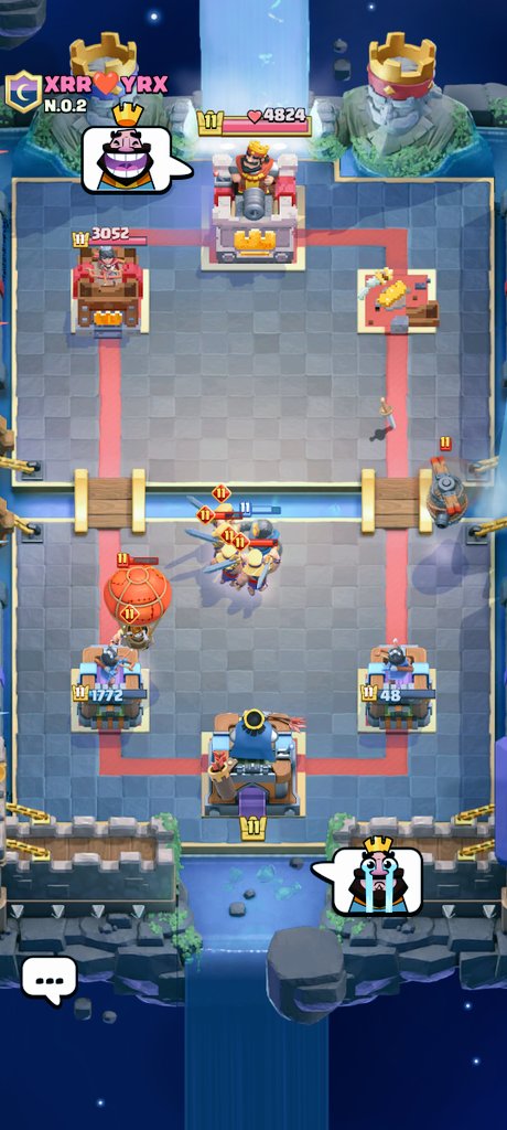 Leoo Xbow tweet media