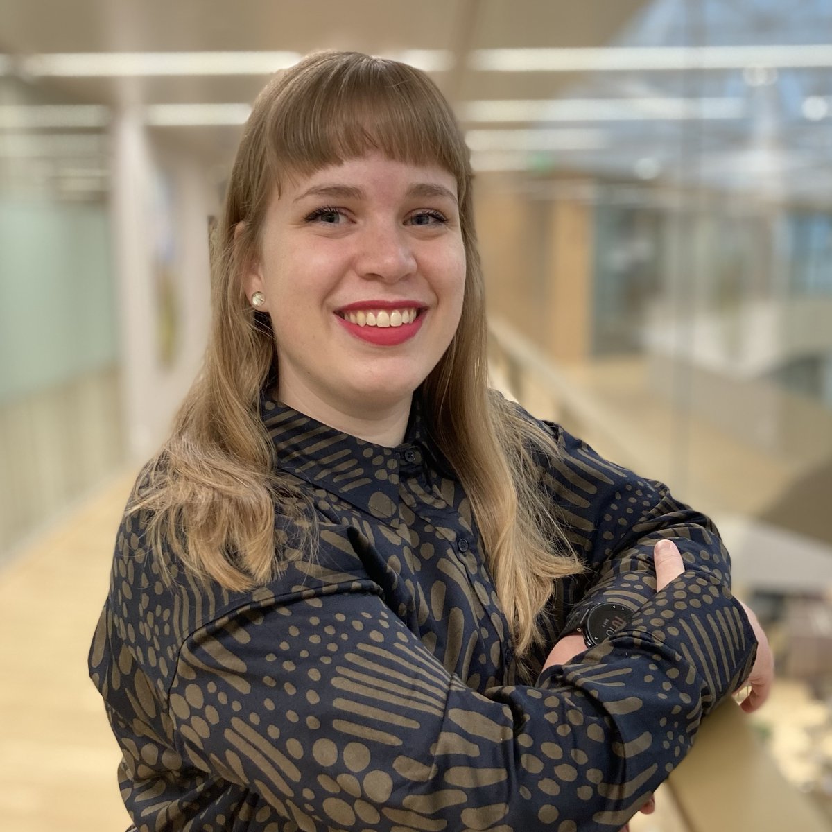 Next Friday, 15 March, Aino Kalmbach, will defend her doctoral dissertation “Essays in Economics of Education and Migration”. Read more: helsinkigse.fi/articles/essay… @AinoKalmbach @AaltoBIZ