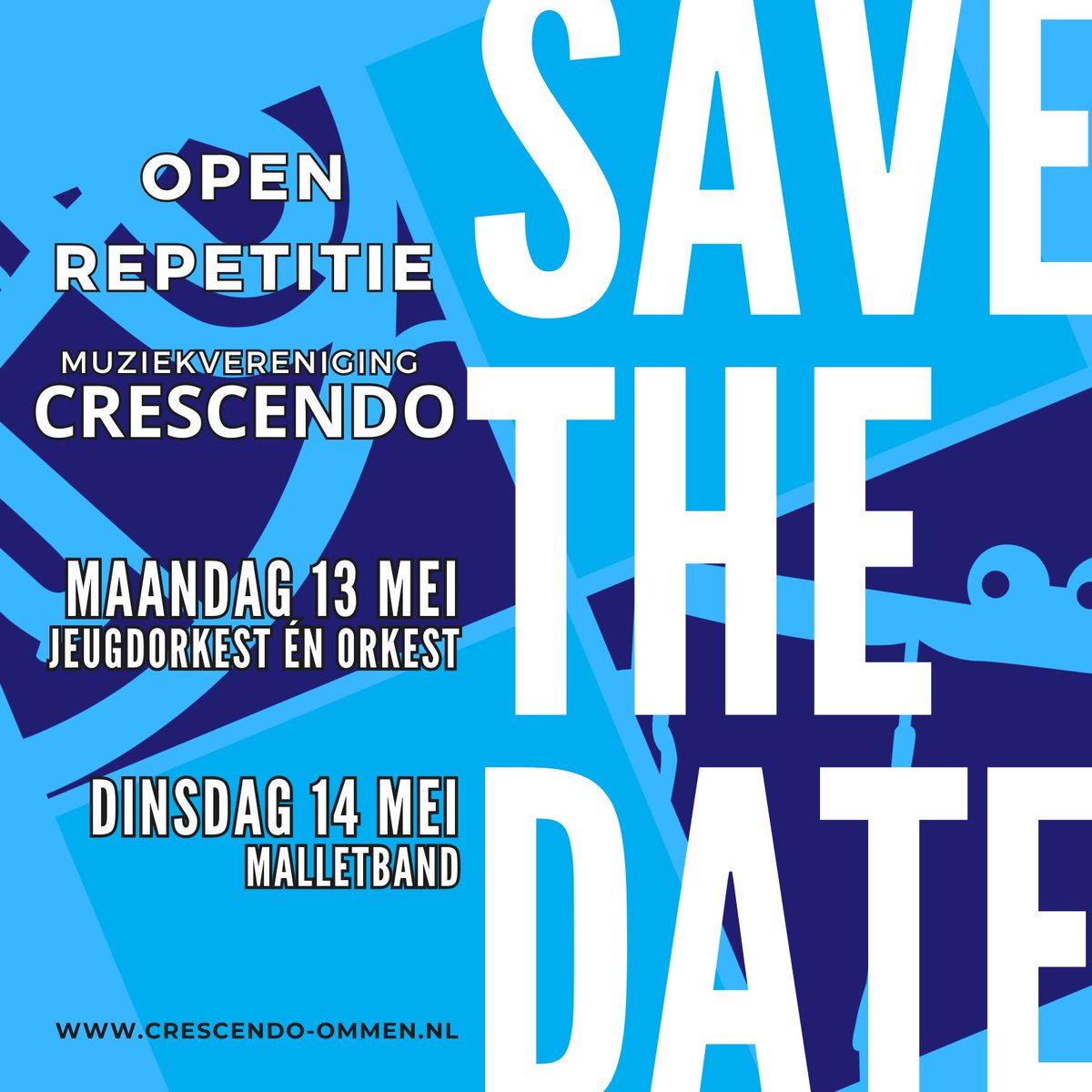 Crescendo-Ommen (@crescendoommen) on Twitter photo 
