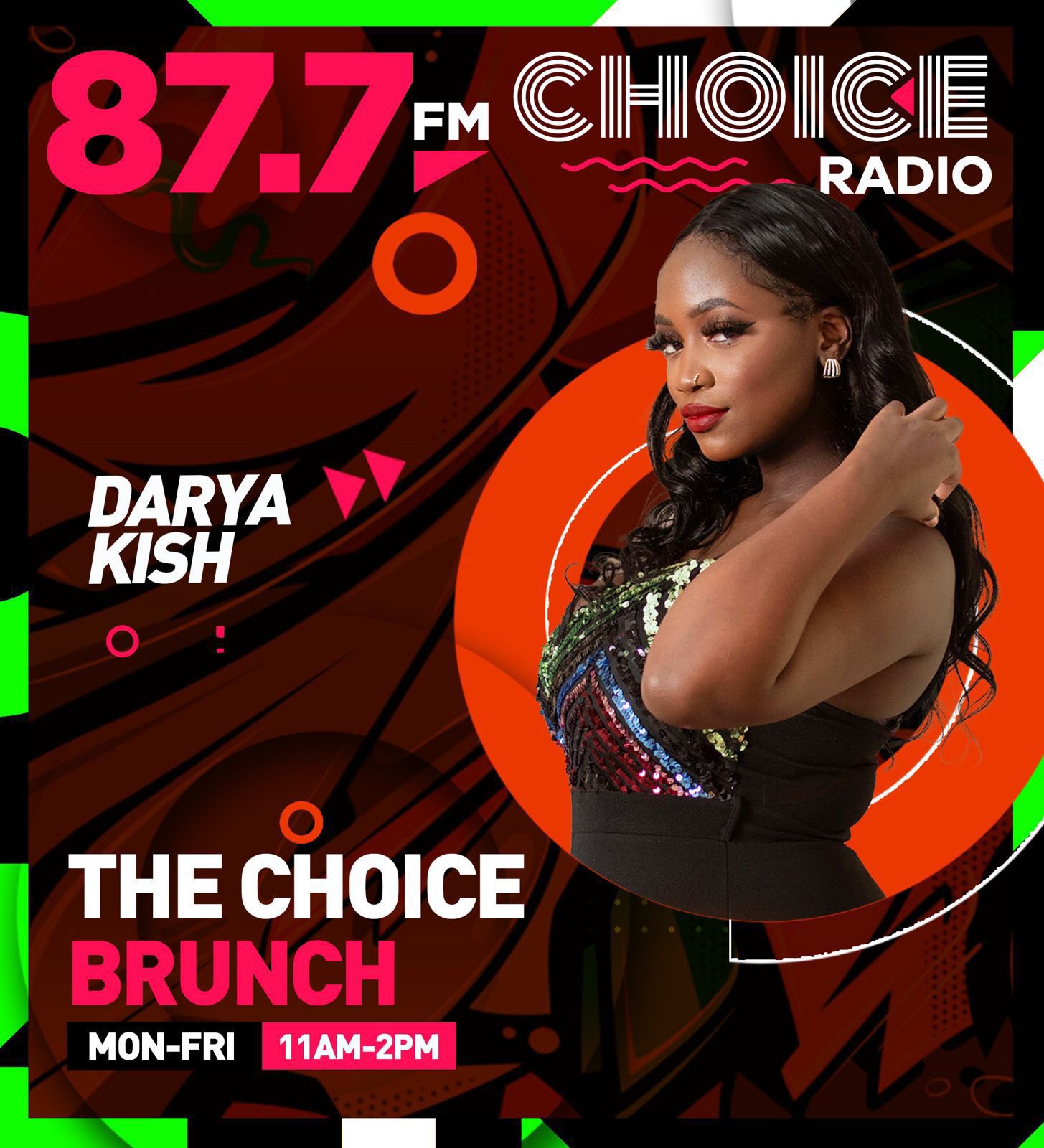 Choice radio deals