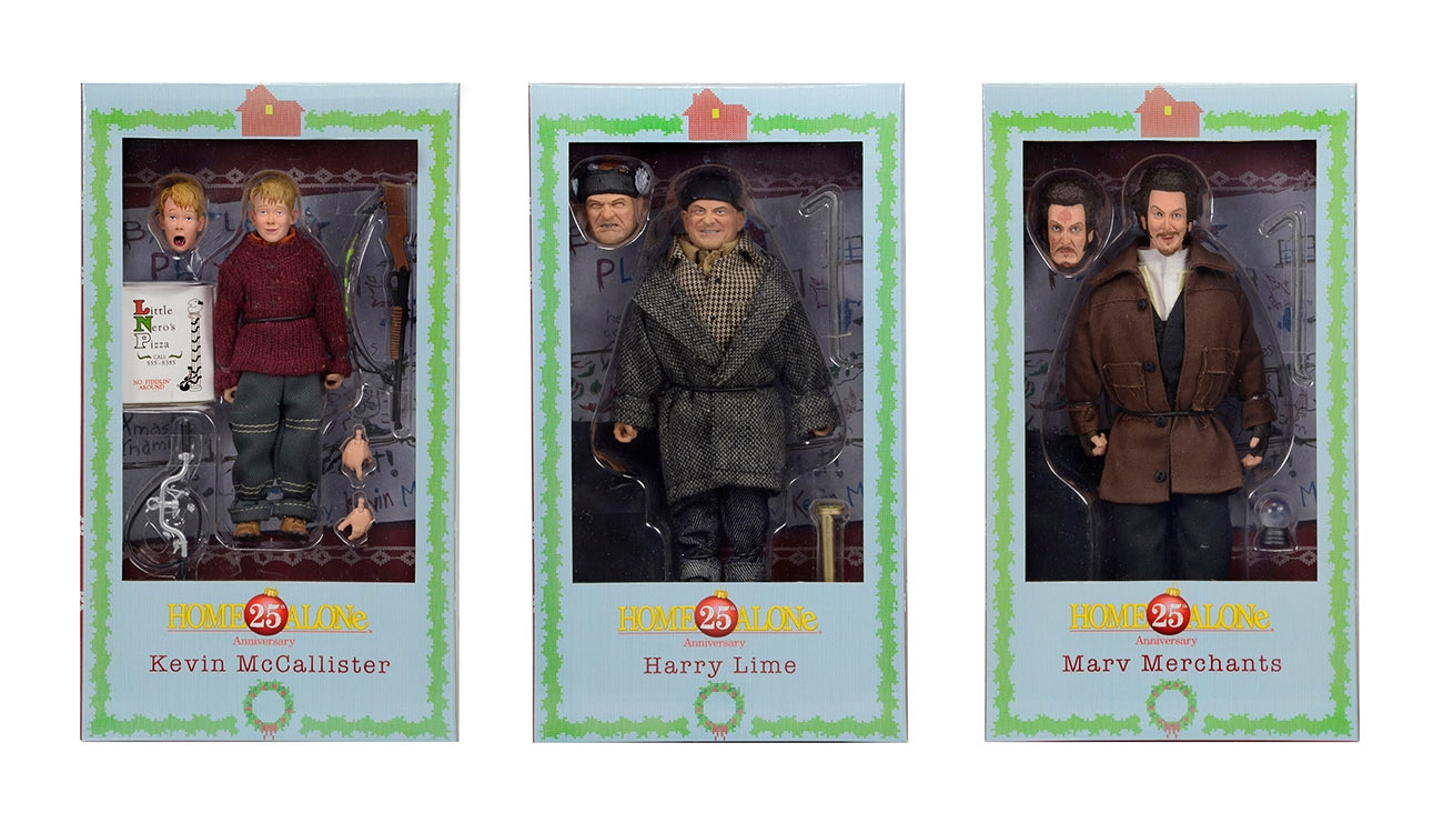 NECA ホームアローン　ケヴィン NECA ホームアローン ケヴィン NECA Kevin McCallister: Home