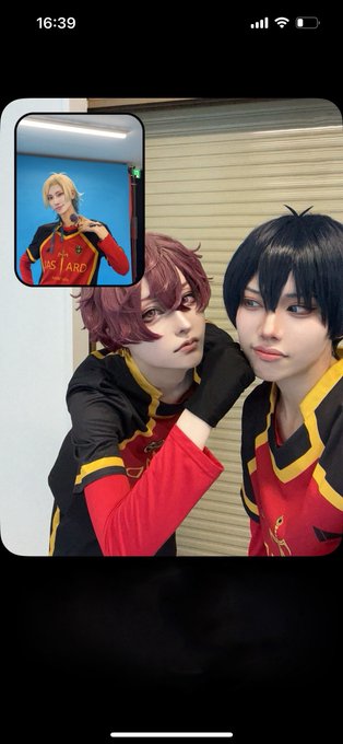 コスプレイヤーあおぴのTwitter画像36