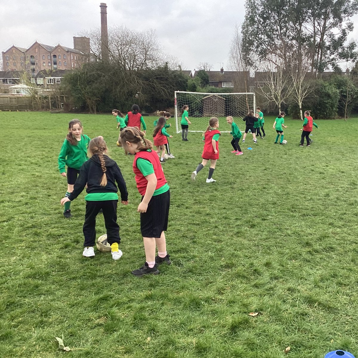 BVPS Year 3 Class Page tweet media