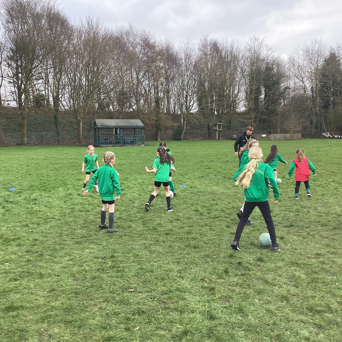 BVPS Year 3 Class Page tweet media