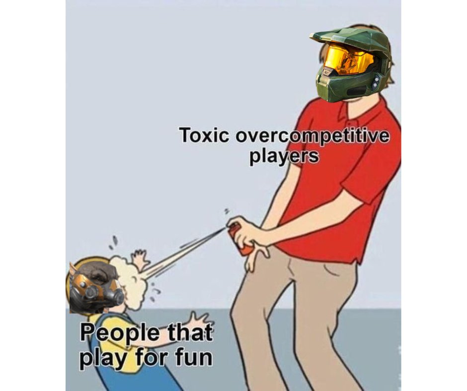 Halo Array tweet media